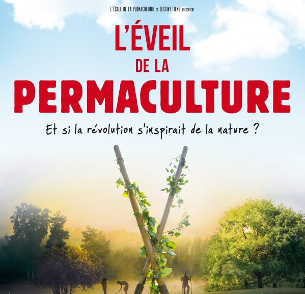 Le printemps de la permaculture, c’est maintenant !